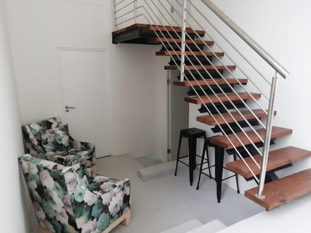 Miles House Appartement George Buitenkant foto