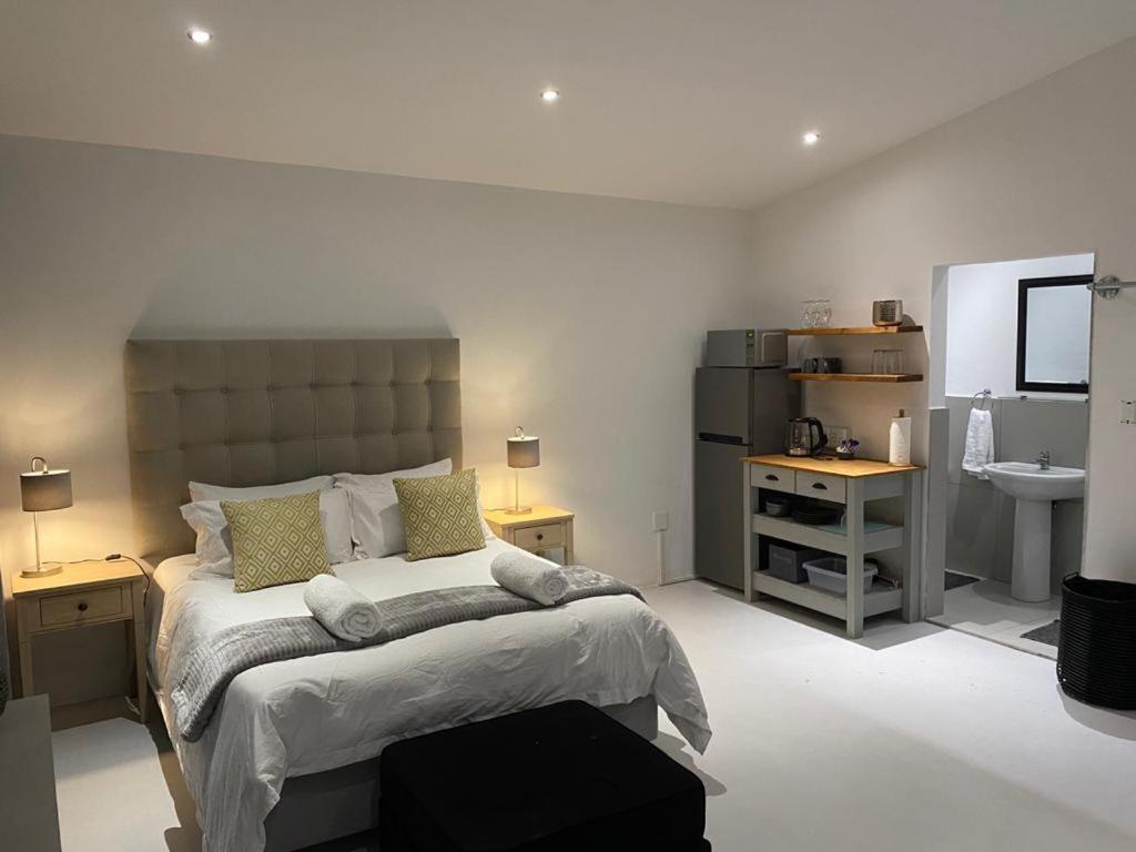 Miles House Appartement George Buitenkant foto