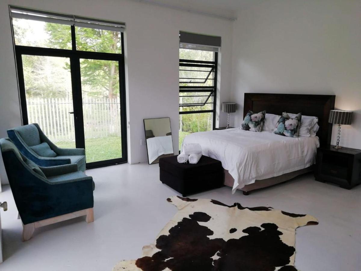 Miles House Appartement George Buitenkant foto